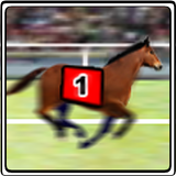 Free Horse Racing ikon