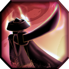 Demon Samurai Run icon