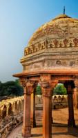 Neu-Delhi Live-Hintergründe Screenshot 3