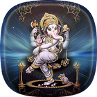 Icona Hindu Live Wallpaper