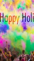 Holi Live Wallpaper screenshot 2