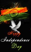 Independence Day Livewallpaper स्क्रीनशॉट 1