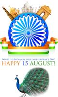 Independence Day Livewallpaper स्क्रीनशॉट 2