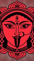 Kali Live Wallpaper Ekran Görüntüsü 3