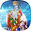 Krishna Hình Nền Động