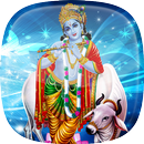 Krishna Live Wallpaper APK