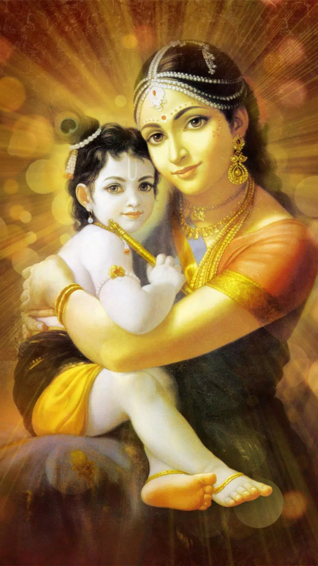 Krishna Live Wallpaper APK for Android Download Krishna Live Wallpaper APK for Android Download