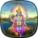 Vishnu Live Wallpaper-APK