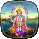 Vishnu Live Wallpaper APK