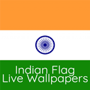 India Flag Live Wallpapers APK