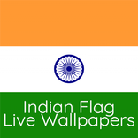 India Flag Live Wallpapers