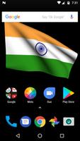 1 Schermata India Flag Live Wallpapers