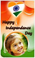 Independence Day Photo Frames poster