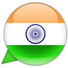 India Chat biểu tượng