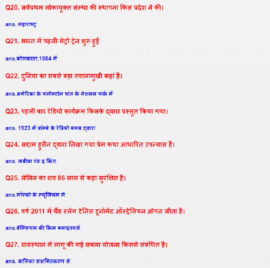 India Gk In Hindi For Android Apk Download