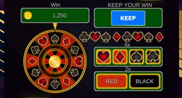 Million - Slot Machine Game App capture d'écran 1