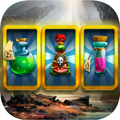 Money-Old Vegas Slots App