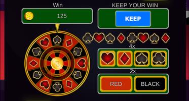Money - Slot Machine Game App capture d'écran 1