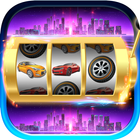 Money - Juega en línea Vegas Slot Games App icono