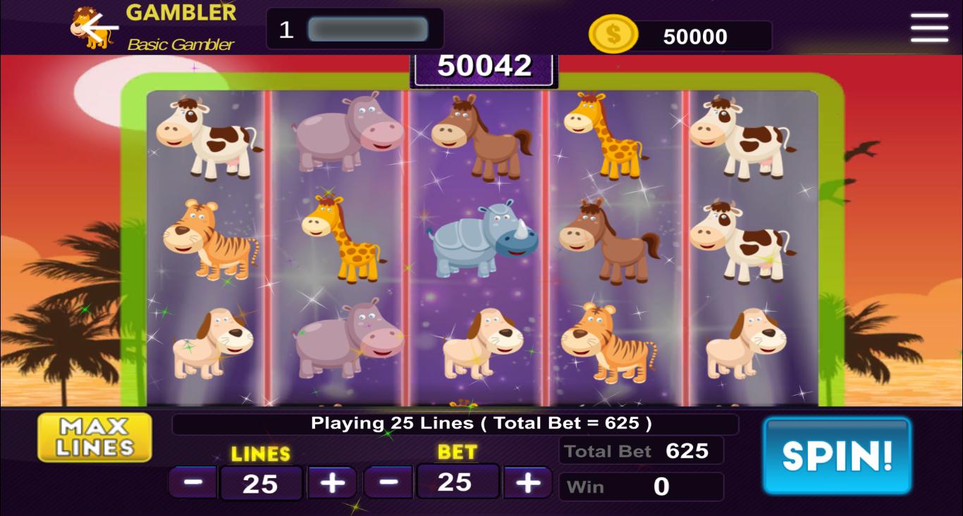 Zorgvuldig lezen repetitie wenkbrauw Online Gratis - Best Casino Game Slot Machine for Android - APK Download