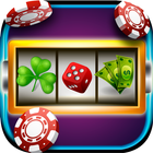 Billion - Slots Games Vegas Casino icône