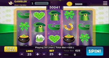Billion - Slots Games Vegas Casino capture d'écran 2