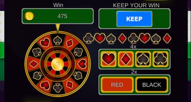 Billion - Slots Games Vegas Casino capture d'écran 3