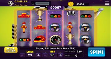 De Java - Vegas Slots Online Game screenshot 2