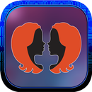 Horoscope Gemini – The Twins Slots APK