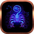Horoscope Scorpio - The Scorpion Slot APK