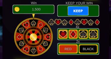 Horoscope Taurus-The Bull Slots capture d'écran 3