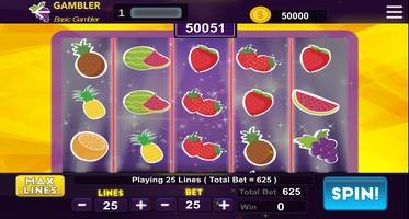 Die Dollar-Old Vegas Slots Screenshot 2