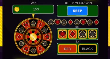 The Dollar-Slot Machine Game screenshot 3