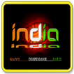 Indien Unabhängigkeitstag