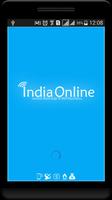 India Online Affiche