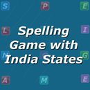 India States Spelling Game APK