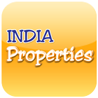 India Properties icône
