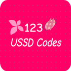ikon *ussd codes#