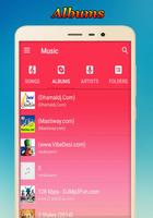 Indian Music Player screenshot 3