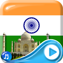 Flaga Indii Animowane Tapety aplikacja
