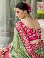 New Sarees Collection 2018 syot layar 2