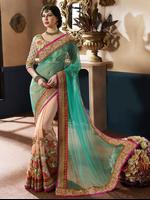 New Sarees Collection 2018 syot layar 3