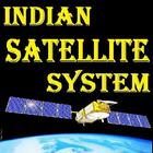 آیکون‌ Indian Satellite System