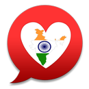 Indian WhatsUp - India's No. 1 Messenger App APK