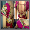 Indian Blouse Designs Galerie