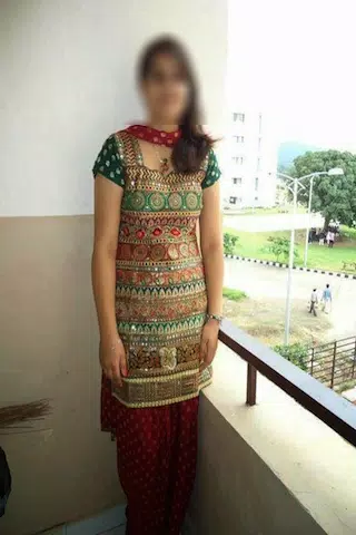 Photo Gallery Desi Maal