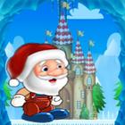 Christmas Town Adventure أيقونة