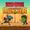 Zombie Warriors Runner