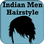 Indian Hairstyle for Men & Boy simgesi