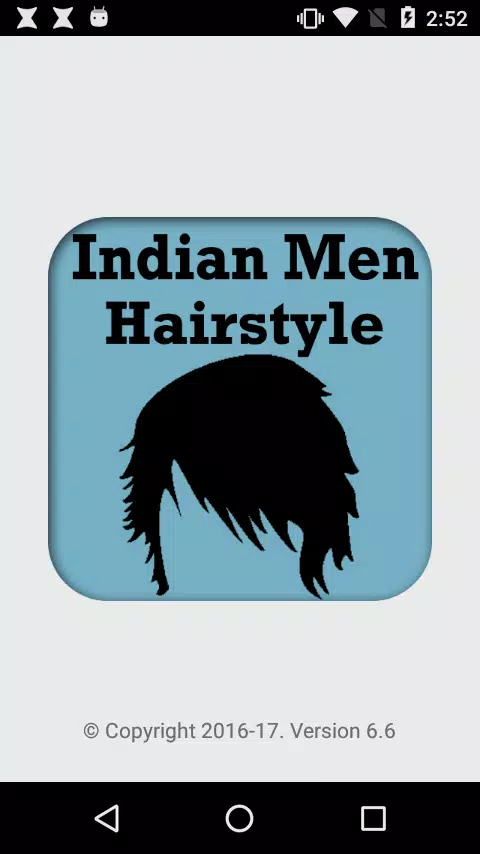 下载Indian Hairstyle for Men and Boy (Man Hair Styles)的安卓版本